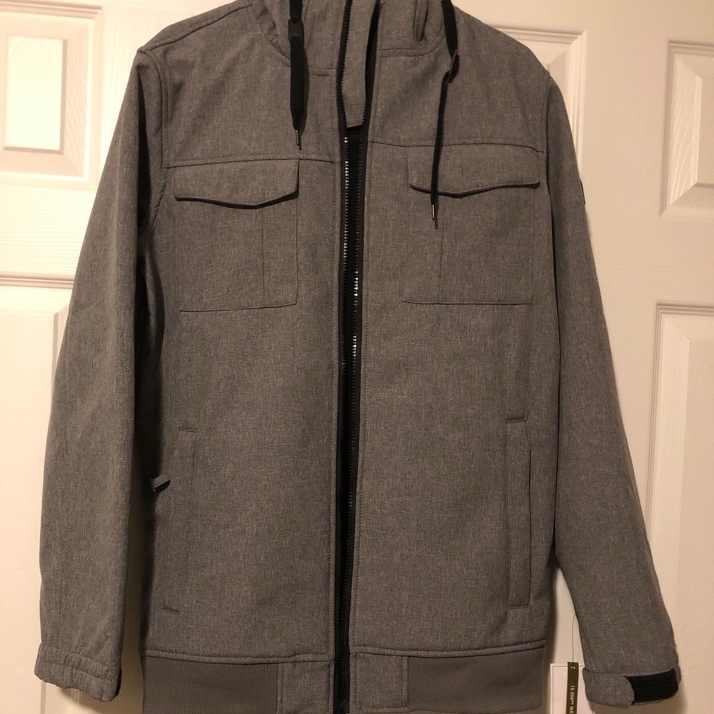 Empyre snowboarding jacket